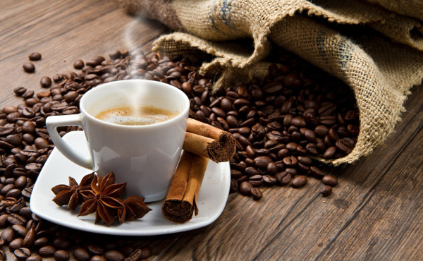 Anh: Ra mắt cốc cafe phong cách 
