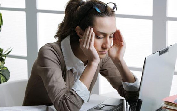 Bệnh đau nửa đầu và giải pháp điều trị bệnh đau nửa đầu