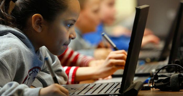 Chiến dịch tìm kiếm chuyên gia an ninh mạng "nhí" của NSA