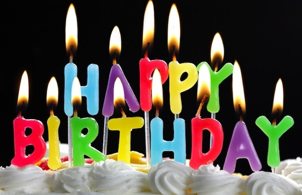 Bài hát “Happy Birthday” là của ai?