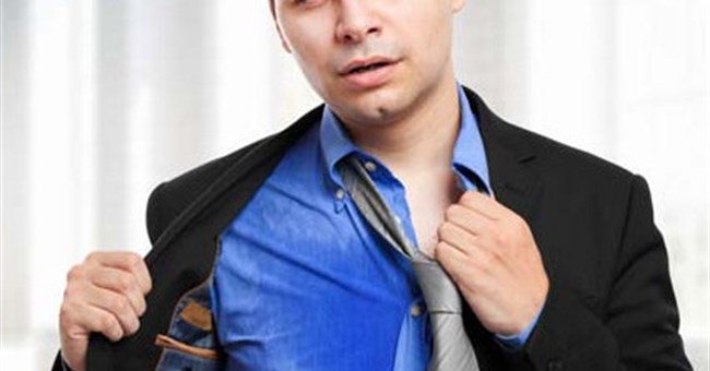 9 lầm tưởng ít người biết về mồ hôi