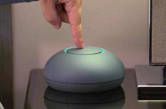 Thiết bị Snooz độc đáo giúp con người ngủ sâu