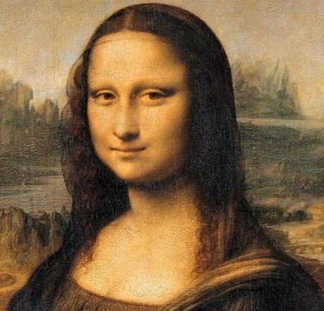 Manh mối về hài cốt của nàng Mona Lisa