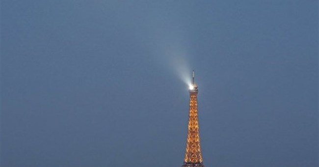 Ngắm "siêu trăng" tuyệt đẹp trên khắp thế giới