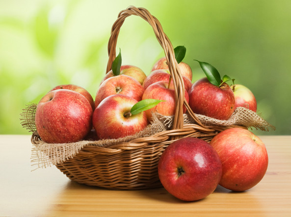 7 cách chọn trái cây tươi ngon