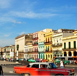 Những sự thật thú vị ít biết về Cuba
