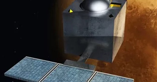 Hành trình khám phá Sao Hỏa của loài người