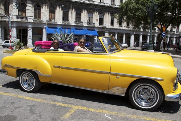 Những sự thật thú vị ít biết về Cuba