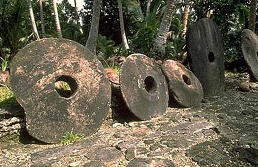 Những đồng tiền làm từ chất liệu đặc biệt