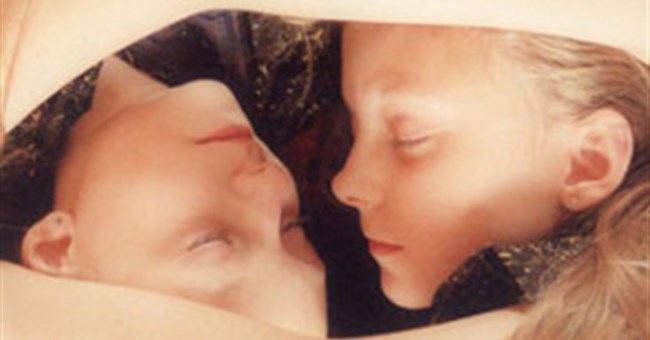 Luôn có một con người khác nữa tồn tại trong bạn?