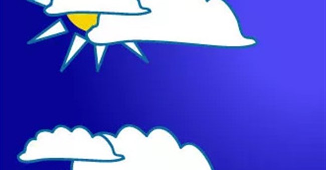 Tại sao dự báo thời tiết suốt ngày sai?