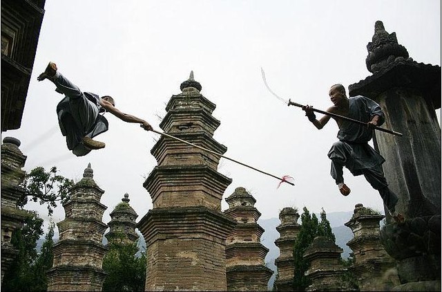 Chuyện về những người biết bay