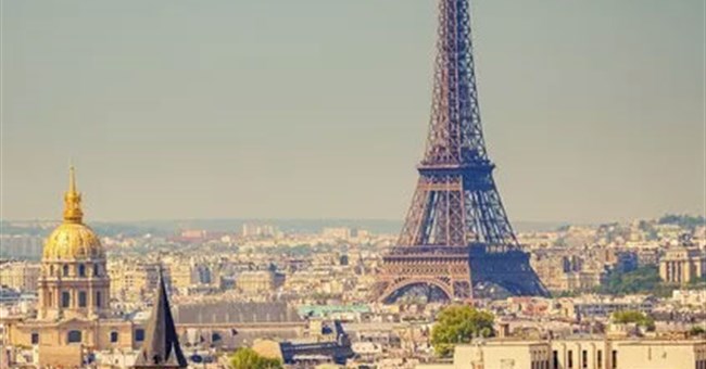 19 bức ảnh về thuở sơ khai của các thành phố lớn trên thế giới