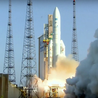 Argentina phóng thành công vệ tinh địa tĩnh tự chế tạo thứ hai
