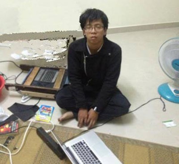 Điểm lại 