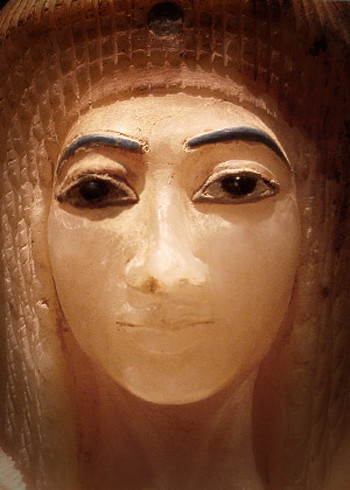 Bí ẩn về mẹ đẻ của pharaoh nổi tiếng nhất Ai Cập