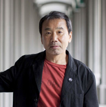 Nobel văn chương 2015: Haruki Murakami đấu với ai?