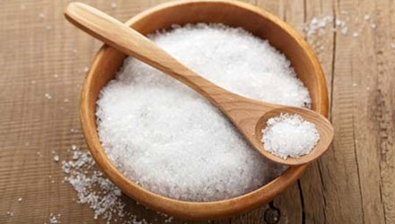 Những điều ít biết về muối ăn