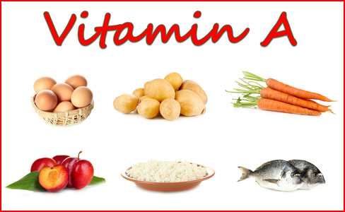 Lợi và hại của vitamin A?