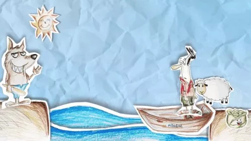 Thử tài logic của bạn với câu đố kinh điển từ thế kỷ IX