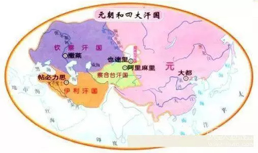 Sức mạnh Đại Việt nhìn từ những cái nhất của Hoàng đế Nguyên Mông