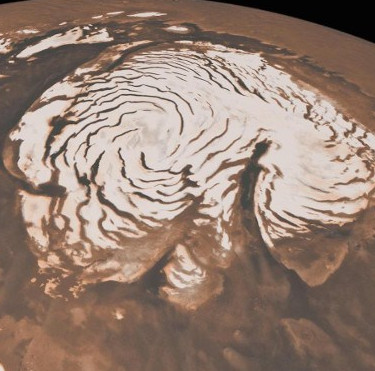 Điểm danh những điều khủng khiếp khi sống trên sao Hỏa