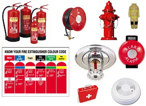 Vì sao hệ thống báo động có thể kêu khi không có cháy?