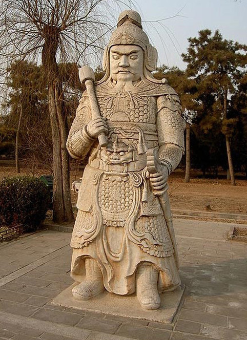 Nơi an nghỉ của 13 Minh đế Trung Quốc