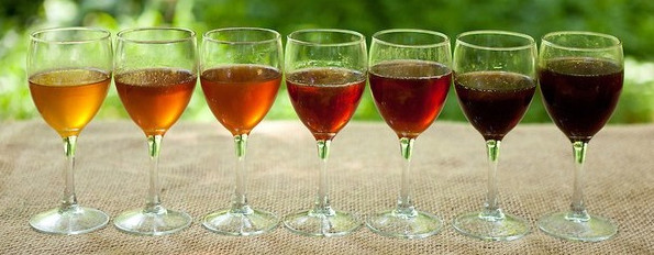 Tìm ra loại mật ong có vị giống nước tiểu mèo