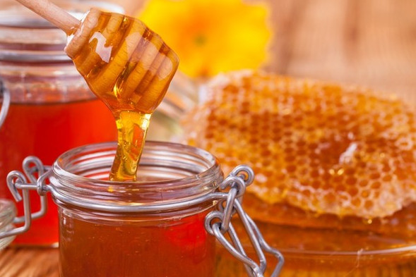 Tìm ra loại mật ong có vị giống nước tiểu mèo