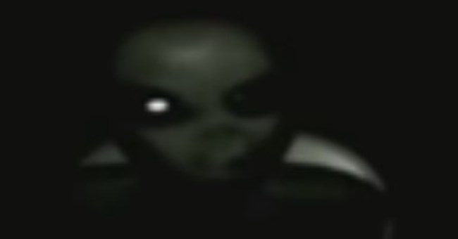 Giải mã bí ẩn người ngoài hành tinh bị bắt giữ ở Brazil