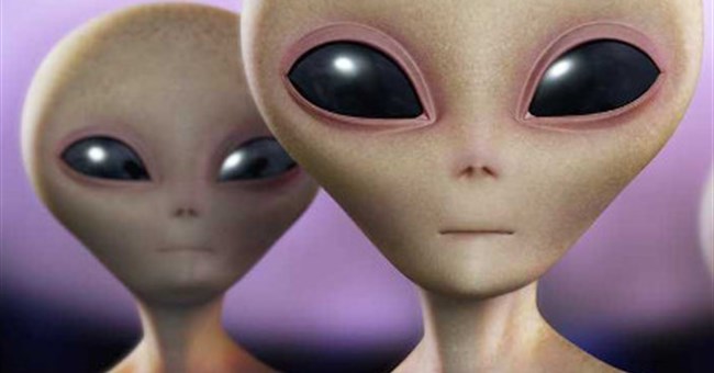 Người ngoài hành tinh có quan hệ tình dục không?