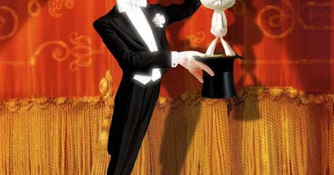 Tại sao chúng ta thích xem ảo thuật?