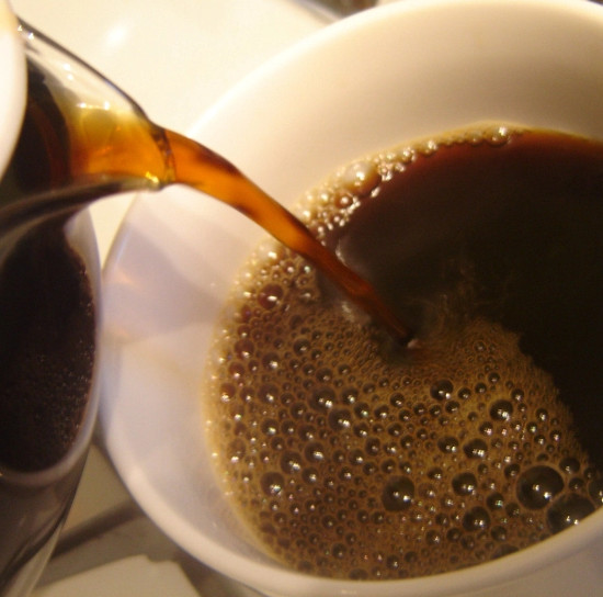 Nghiên cứu khoa học cho thấy cà phê khiến con người trở nên lười biếng