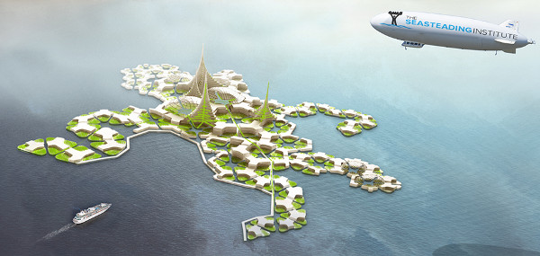 Công nghệ sẽ thay đổi thế giới ra sao năm 2050?