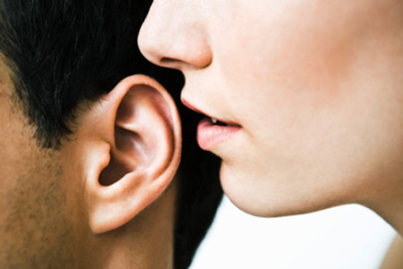 Những điều kỳ diệu từ đôi tai