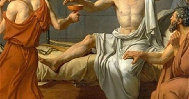 10 vũ khí và chiến thuật đáng sợ trong chiến tranh cổ đại