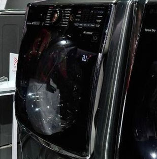 Mẹo chọn mua máy giặt chuẩn không cần chỉnh