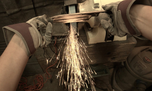 Video: Một ngày của thợ làm dao diễn ra như thế nào?