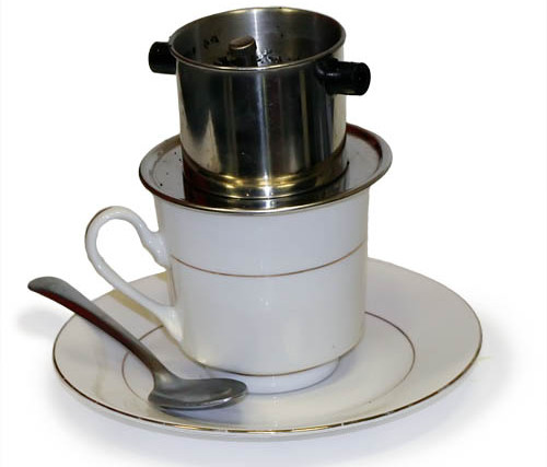 Làm thế nào để pha một ly cà phê hoàn hảo?