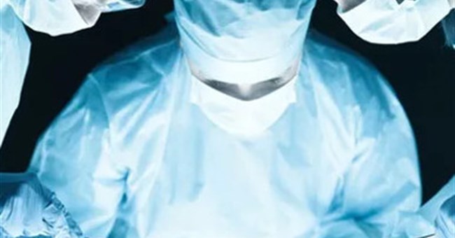 Hơn một nửa các ca phẫu thuật hiện nay đều mắc sai sót