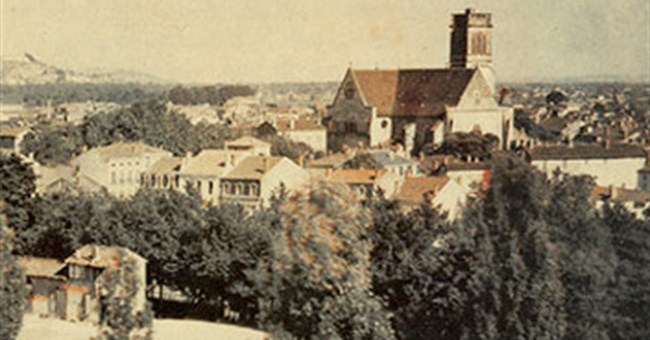 Lịch sử ra đời nhiếp ảnh màu, từ ước mơ thành hiện thực