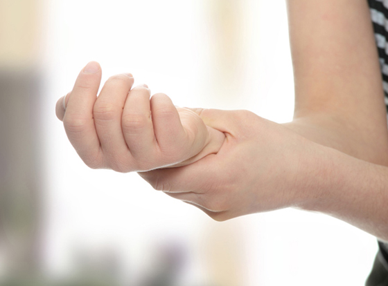 Mối nguy từ chuột máy tính