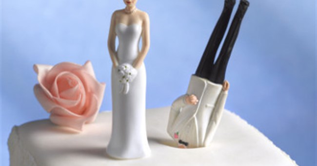 Những luật ly hôn kỳ lạ nhất hành tinh