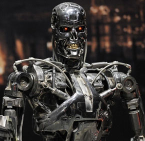 Sự nổi lên của robot sát thủ: Mối nguy của nhân loại?