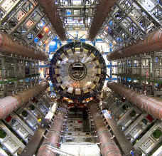 Trung Quốc muốn xây dựng máy gia tốc hạt lớn gấp đôi LHC 