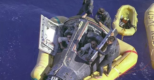 5 khoảnh khắc "kinh hoàng" nhất lịch sử ngành hàng không vũ trụ