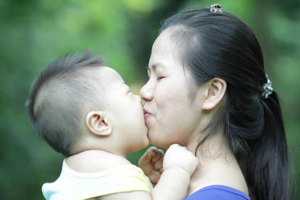 Hôn có nguy hiểm không?