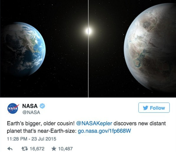 NASA sắp họp báo công bố phát hiện mới về bầu khí quyển sao Hỏa