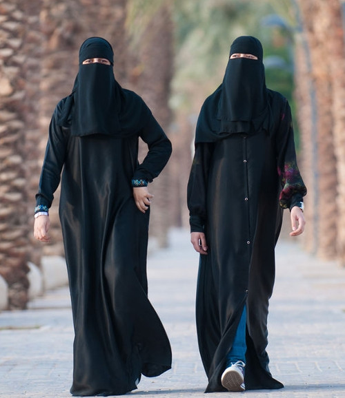 Những sự thật khó tin ở đất nước Saudi Arabia